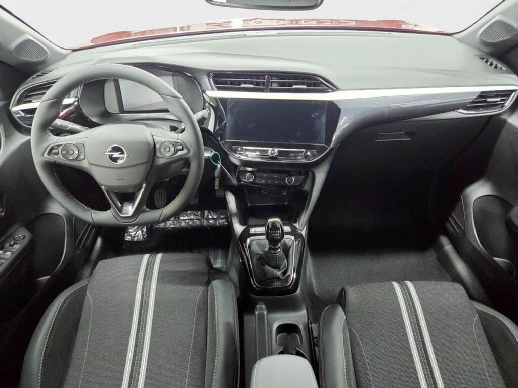 Opel Corsa GS 1.2T XHL MT6 S&S 100CV (74KW) 5P 7