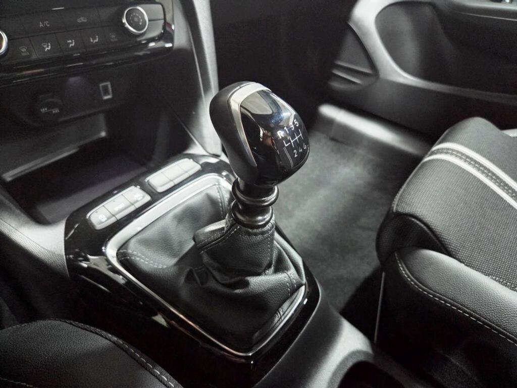 Opel Corsa GS 1.2T XHL MT6 S&S 100CV (74KW) 5P 12