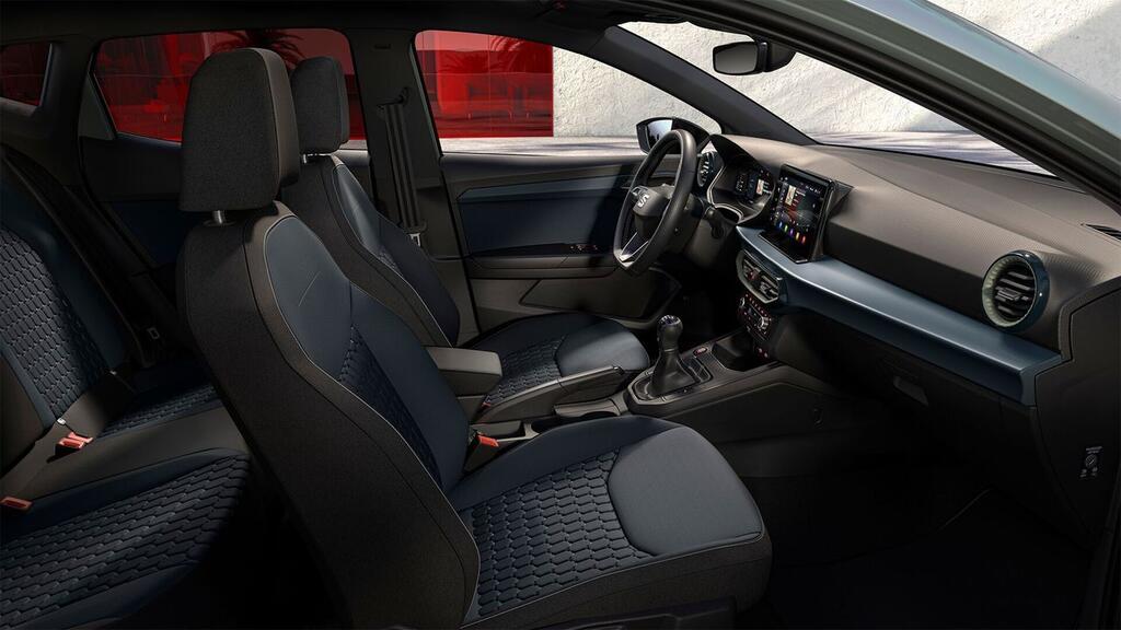 Seat Ibiza 1.0 MPI 59KW STYLE+ S/S 5P 5