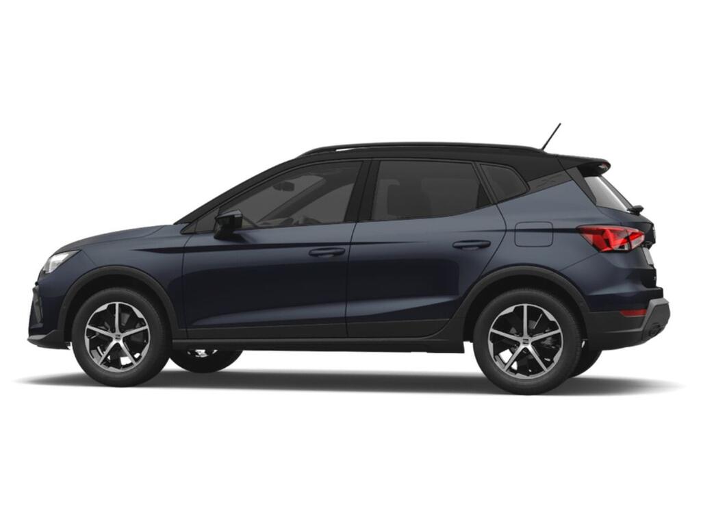 SEAT Arona 1.0 TSI 85KW STYLE+ DSG S/S 5P
