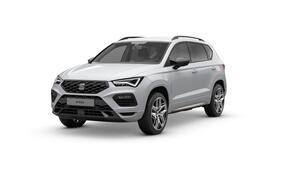Seat Ateca 1.5 TSI 110kW (150CV) St&Sp FR 2026