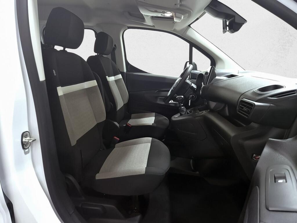 Citroën Berlingo Talla M BlueHDi 100 S&S PLUS 7