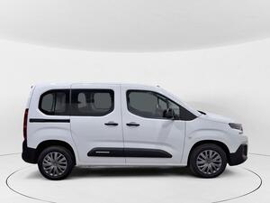 Citroën Berlingo Talla M BlueHDi 100 S&S PLUS