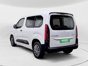 Citroën Berlingo Talla M BlueHDi 100 S&S PLUS