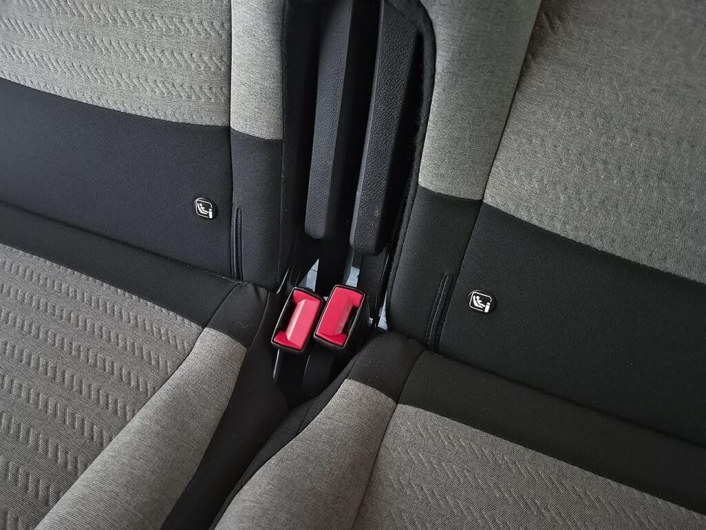 Citroën Berlingo Talla M BlueHDi 100 S&S PLUS 29