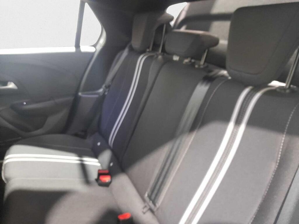 Opel Corsa 1.2T XHL 74kW (100CV) GS 13