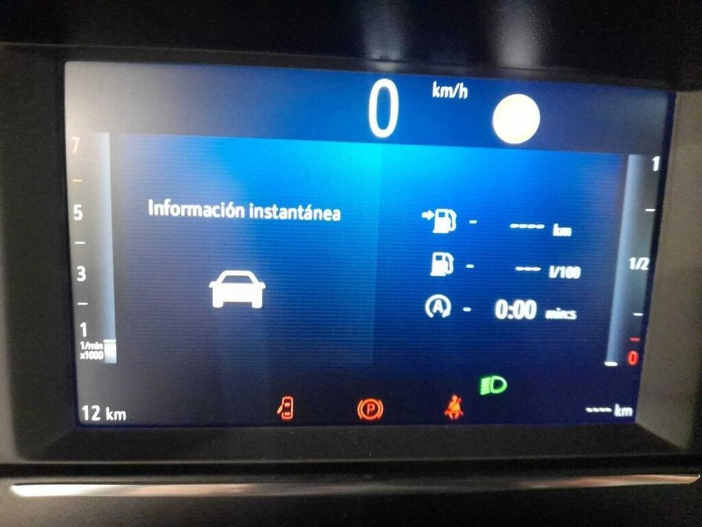 Opel Corsa 1.2T XHL 74kW (100CV) GS 22