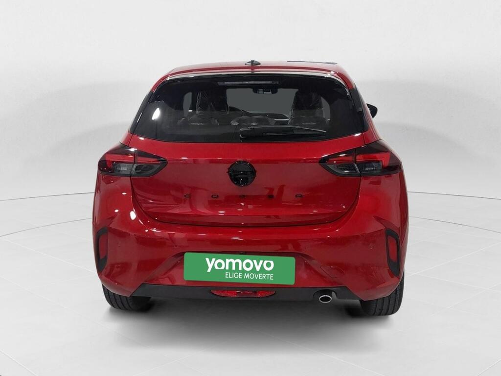 Opel Corsa 1.2T XHL 74kW (100CV) GS 4