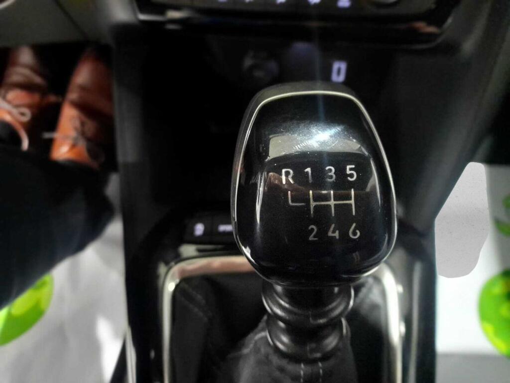 Opel Corsa 1.2T XHL 74kW (100CV) GS 15