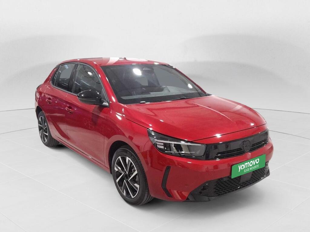 Opel Corsa 1.2T XHL 74kW (100CV) GS