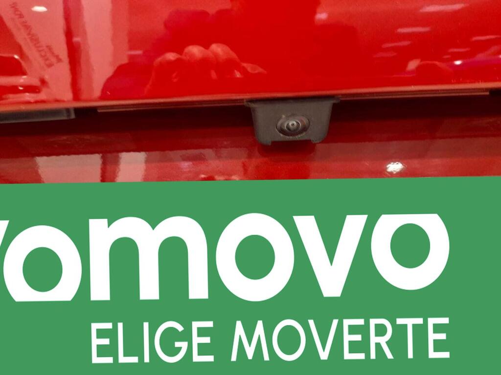 Opel Corsa 1.2T XHL 74kW (100CV) GS 27