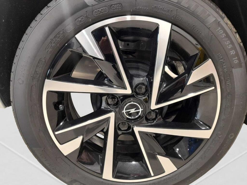 Opel Corsa 1.2T XHL 74kW (100CV) GS 14