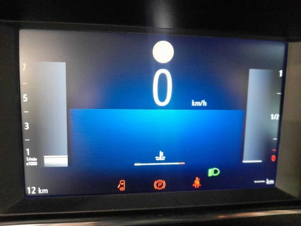 Opel Corsa 1.2T XHL 74kW (100CV) GS 21