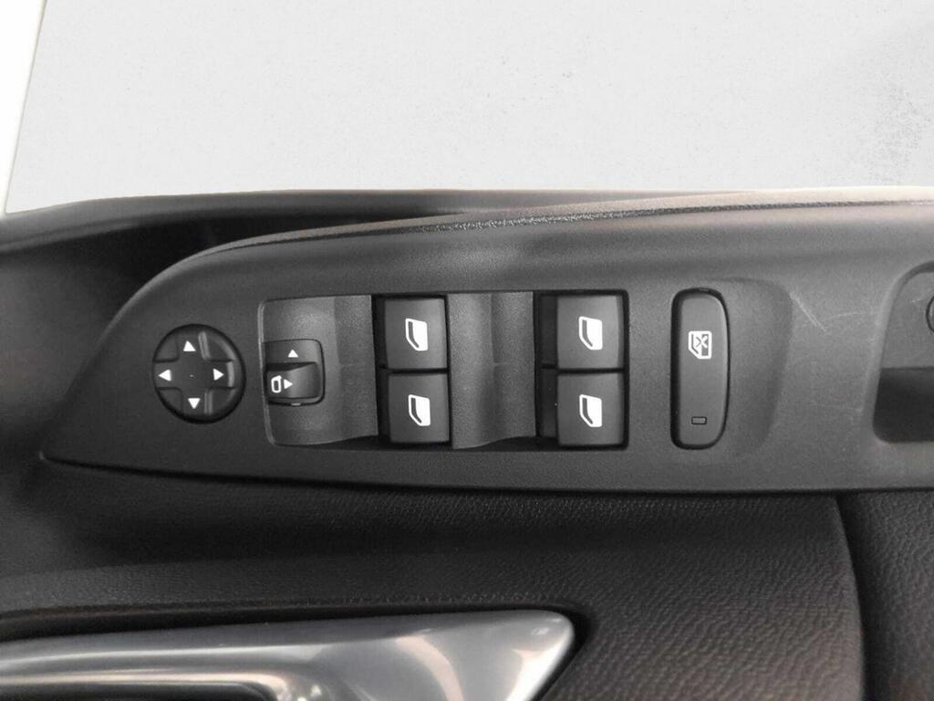 Opel Corsa 1.2T XHL 74kW (100CV) GS 17