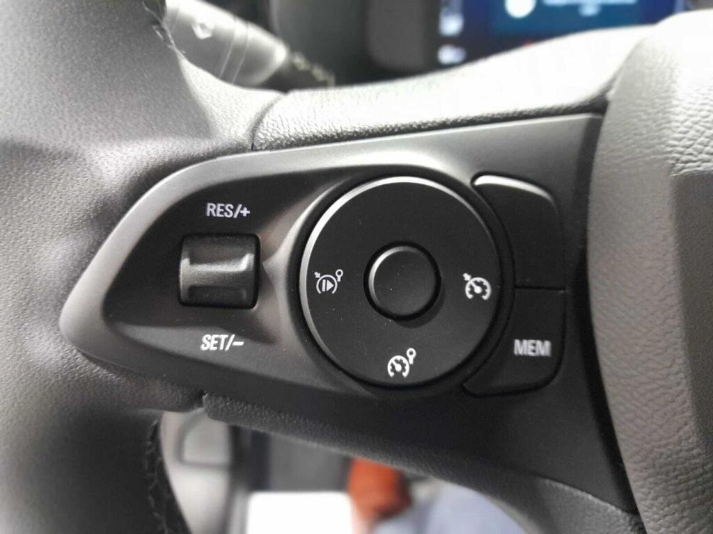 Opel Corsa 1.2T XHL 74kW (100CV) GS 19