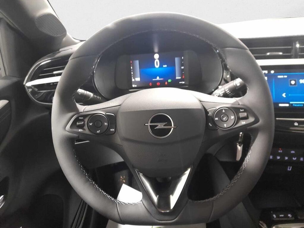 Opel Corsa 1.2T XHL 74kW (100CV) GS 9