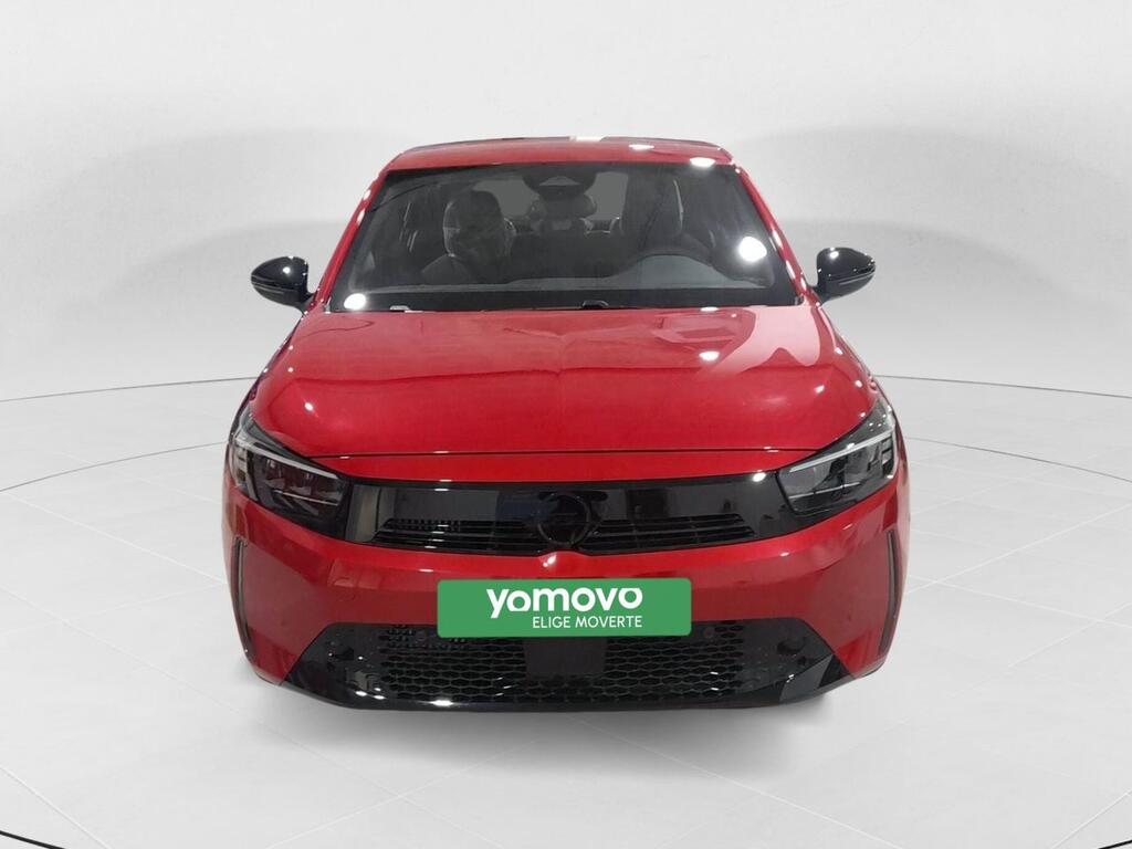 Opel Corsa 1.2T XHL 74kW (100CV) GS 3