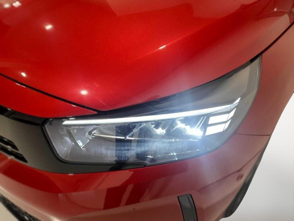 Opel Corsa 1.2T XHL 74kW (100CV) GS 7