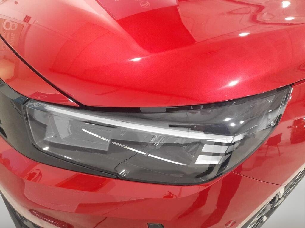 Opel Corsa 1.2T XHL 74kW (100CV) GS 33