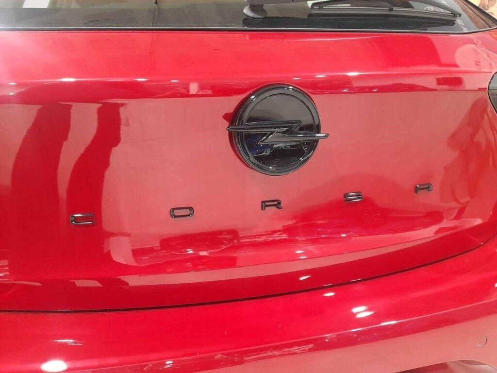 Opel Corsa 1.2T XHL 74kW (100CV) GS 26