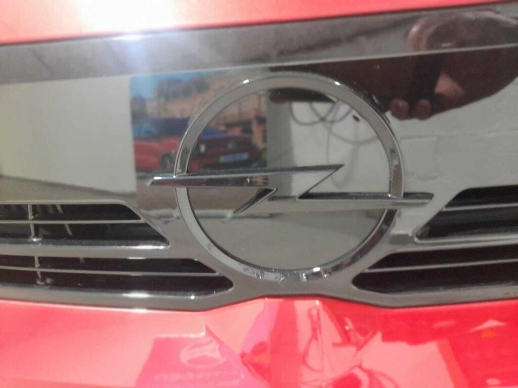 Opel Corsa 1.2T XHL 74kW (100CV) GS 29