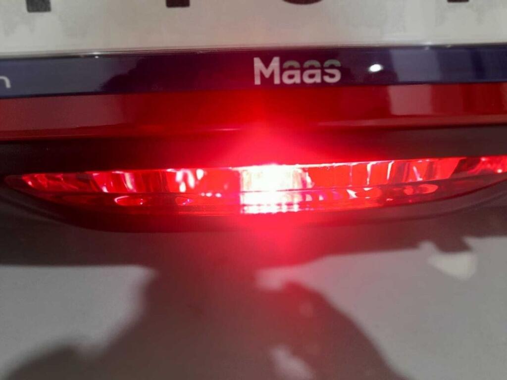 Opel Corsa 1.2T XHL 74kW (100CV) GS 31