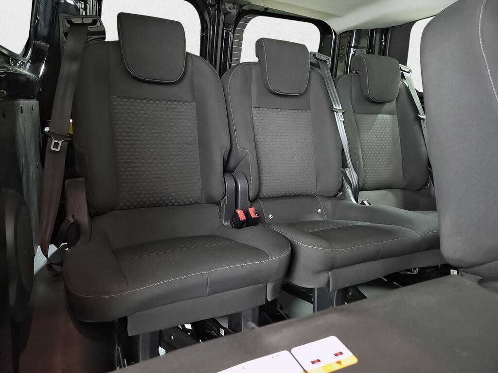 Ford Transit Custom 2.0 TDCI 150CV 320 TREND KOMBI SWB 4P 9 PLAZAS 9