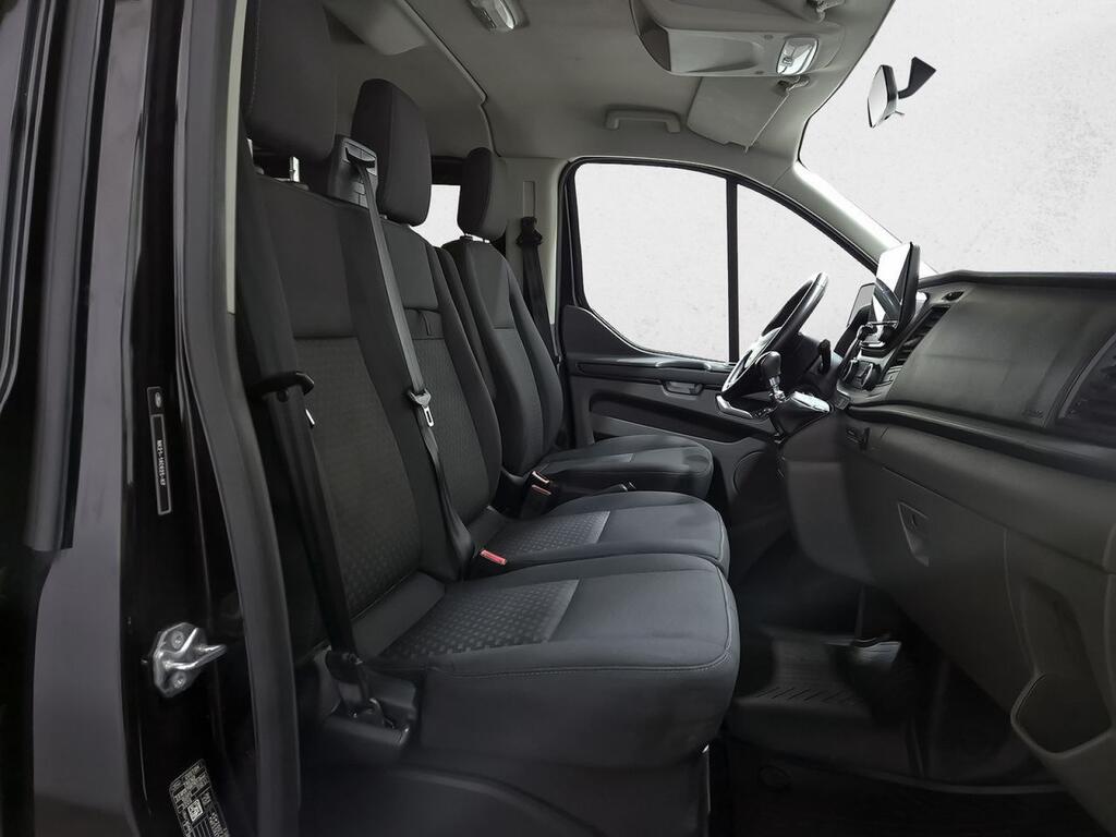 Ford Transit Custom 2.0 TDCI 150CV 320 TREND KOMBI SWB 4P 9 PLAZAS 7