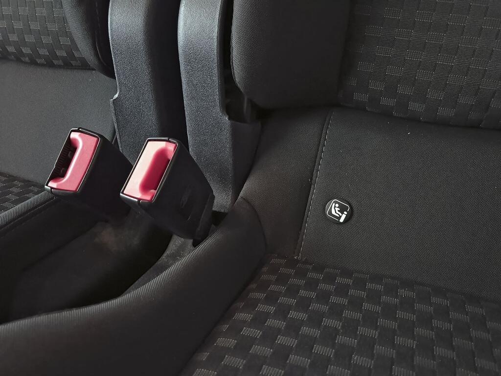 Ford Transit Custom 2.0 TDCI 150CV 320 TREND KOMBI SWB 4P 9 PLAZAS 32