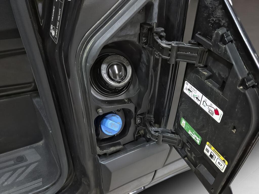 Ford Transit Custom 2.0 TDCI 150CV 320 TREND KOMBI SWB 4P 9 PLAZAS 33