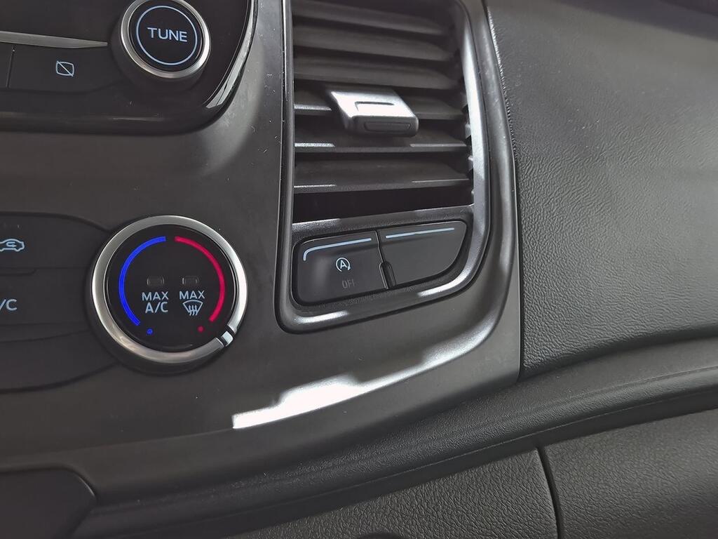 Ford Transit Custom 2.0 TDCI 150CV 320 TREND KOMBI SWB 4P 9 PLAZAS 28