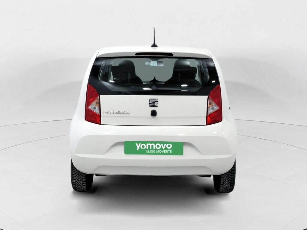 Seat Mii Mii Electric 61kW (83CV) 5