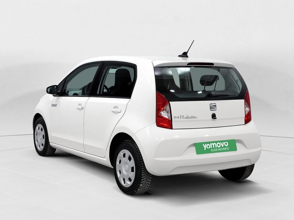 Seat Mii Mii Electric 61kW (83CV) 2