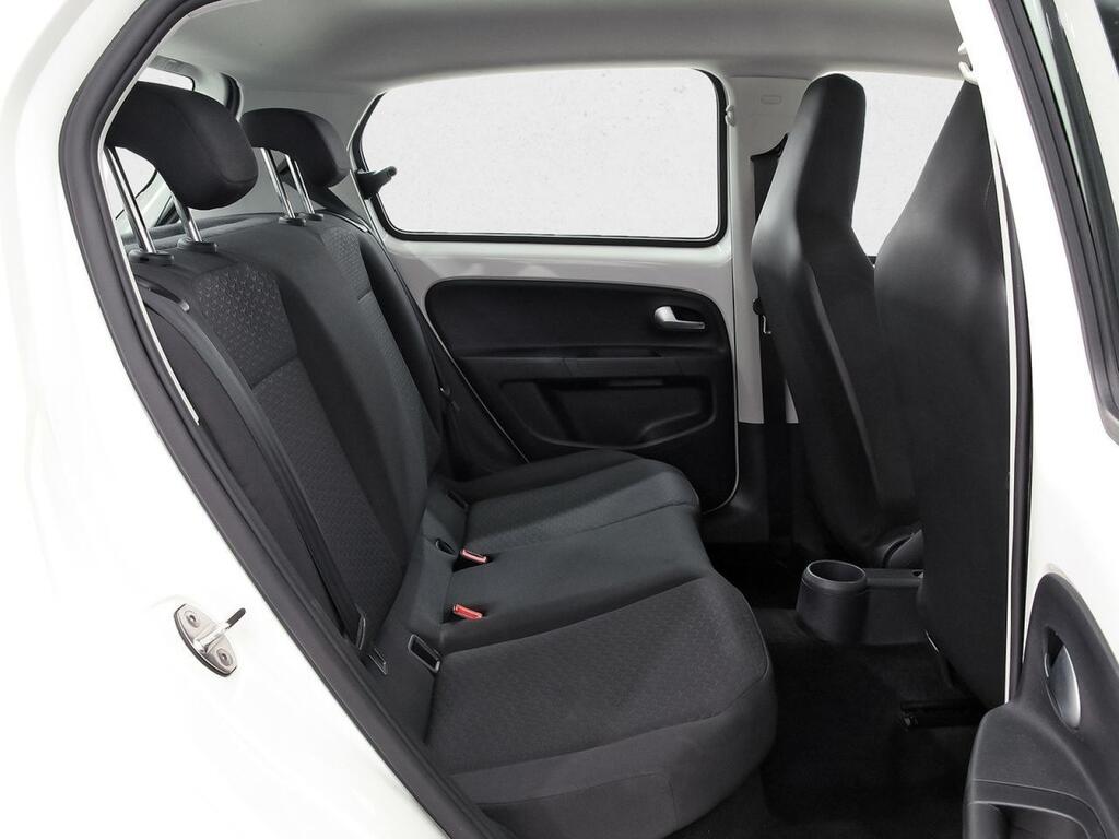 Seat Mii Mii Electric 61kW (83CV) 8