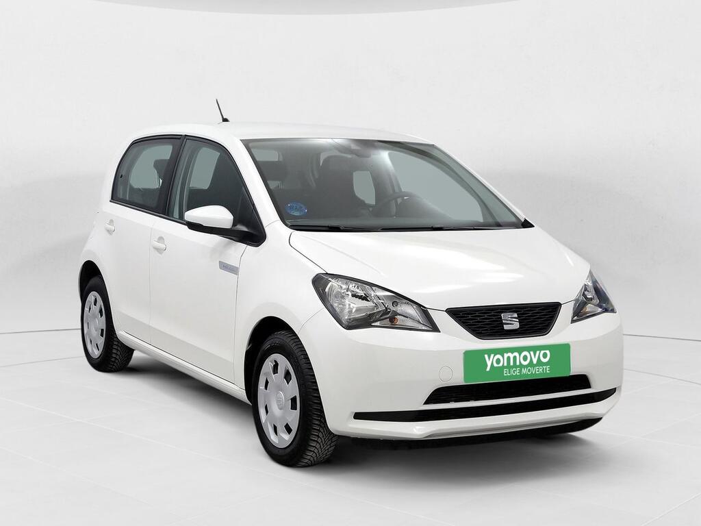 SEAT Mii Mii Electric 61kW (83CV)
