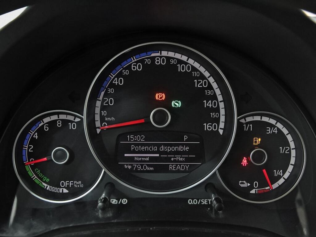 Seat Mii Mii Electric 61kW (83CV) 14