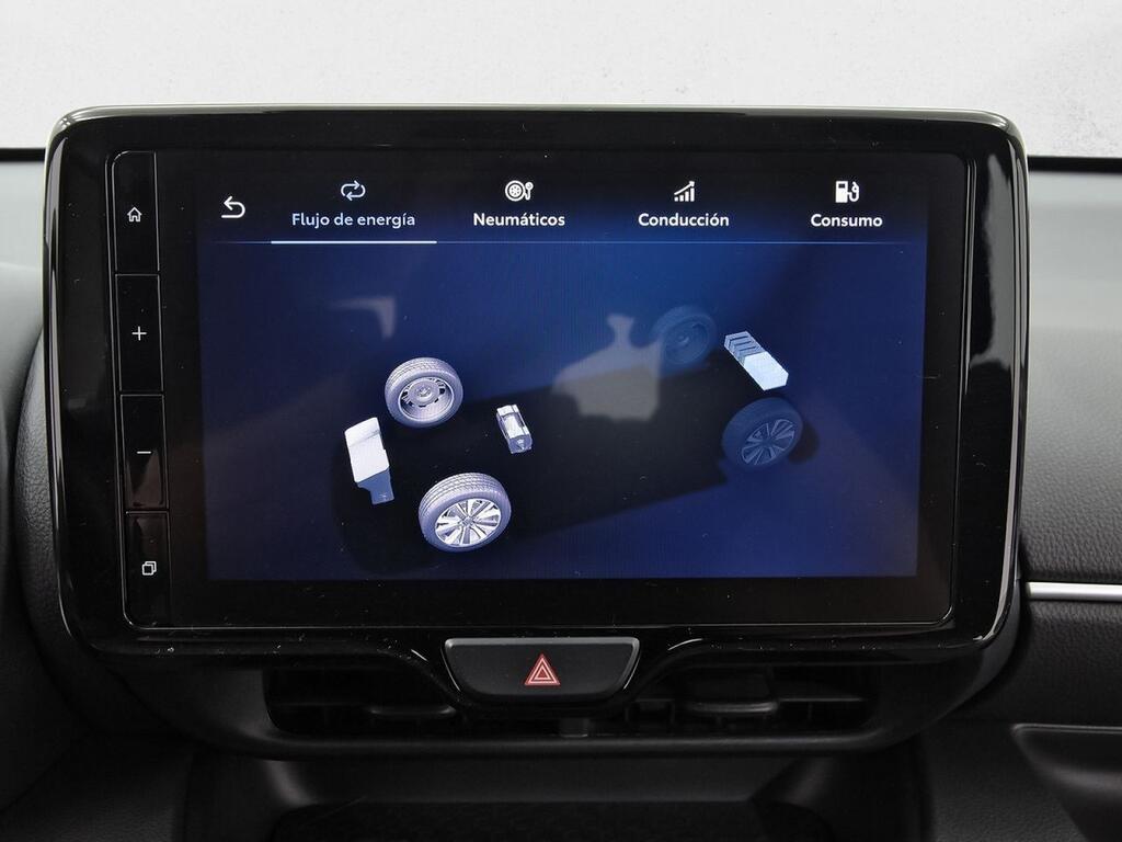 Toyota Yaris 1.5 120H Active Plus 24