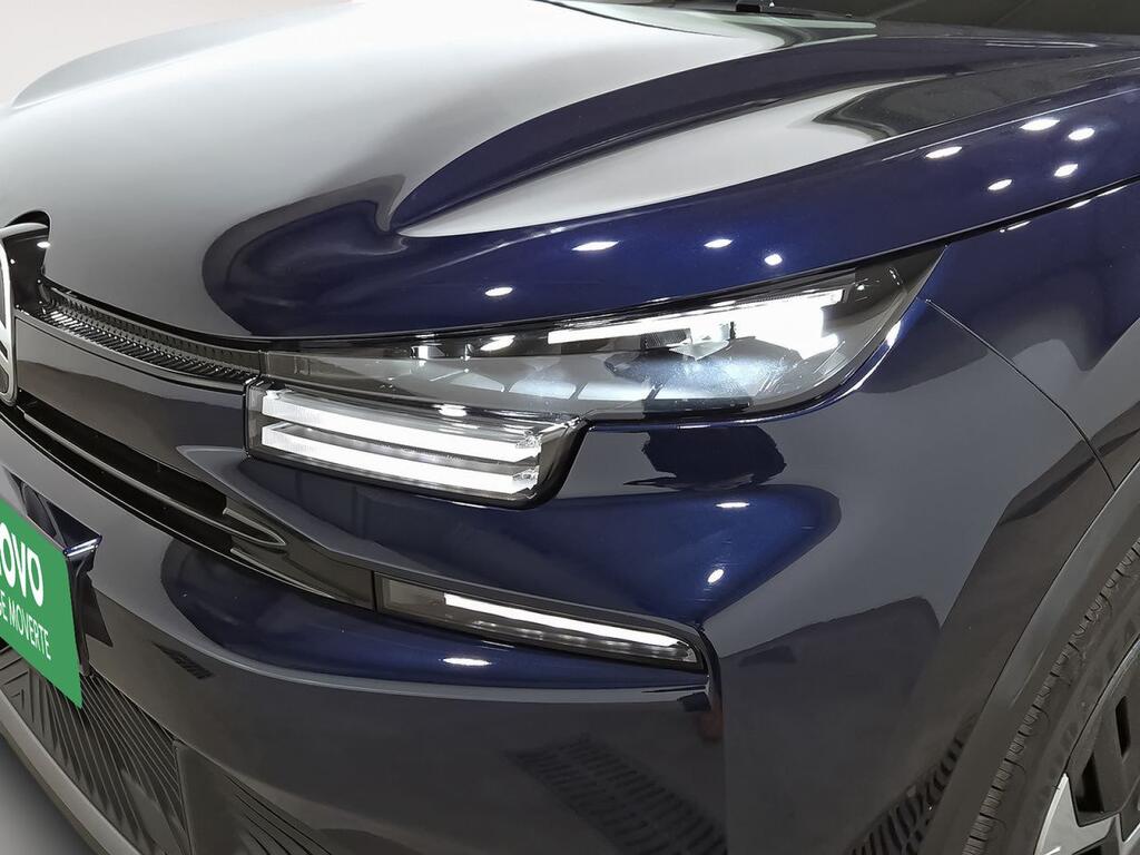 Citroën C4 Hybrid 145 ë-DCS6 Plus 33