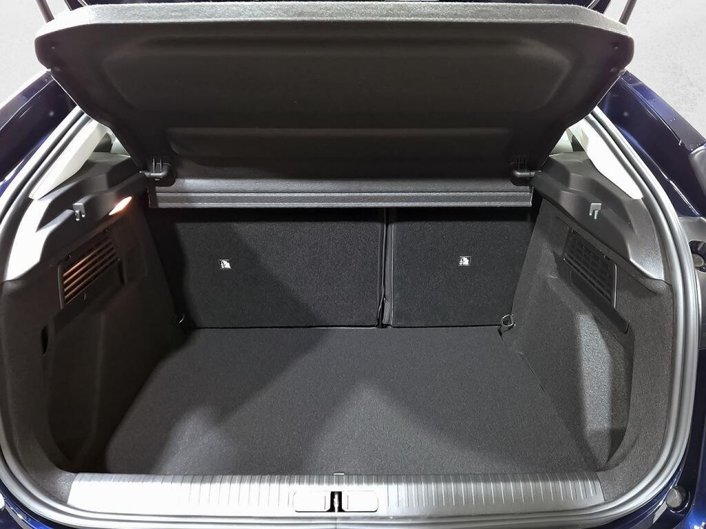 Citroën C4 Hybrid 145 ë-DCS6 Plus 10