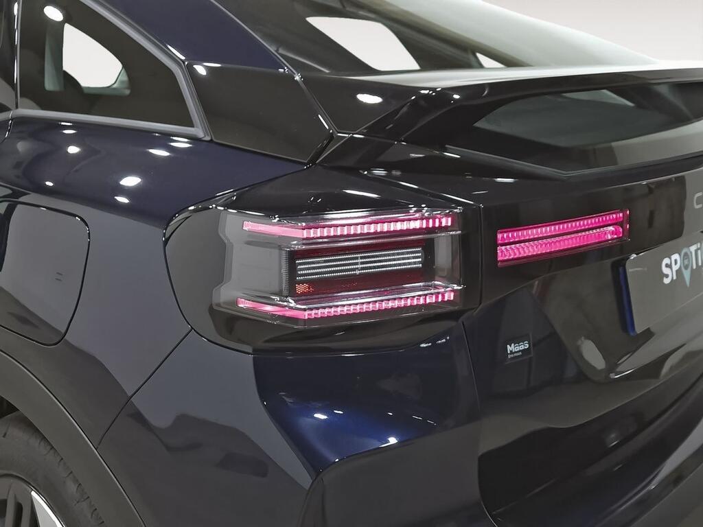 Citroën C4 Hybrid 145 ë-DCS6 Plus 34