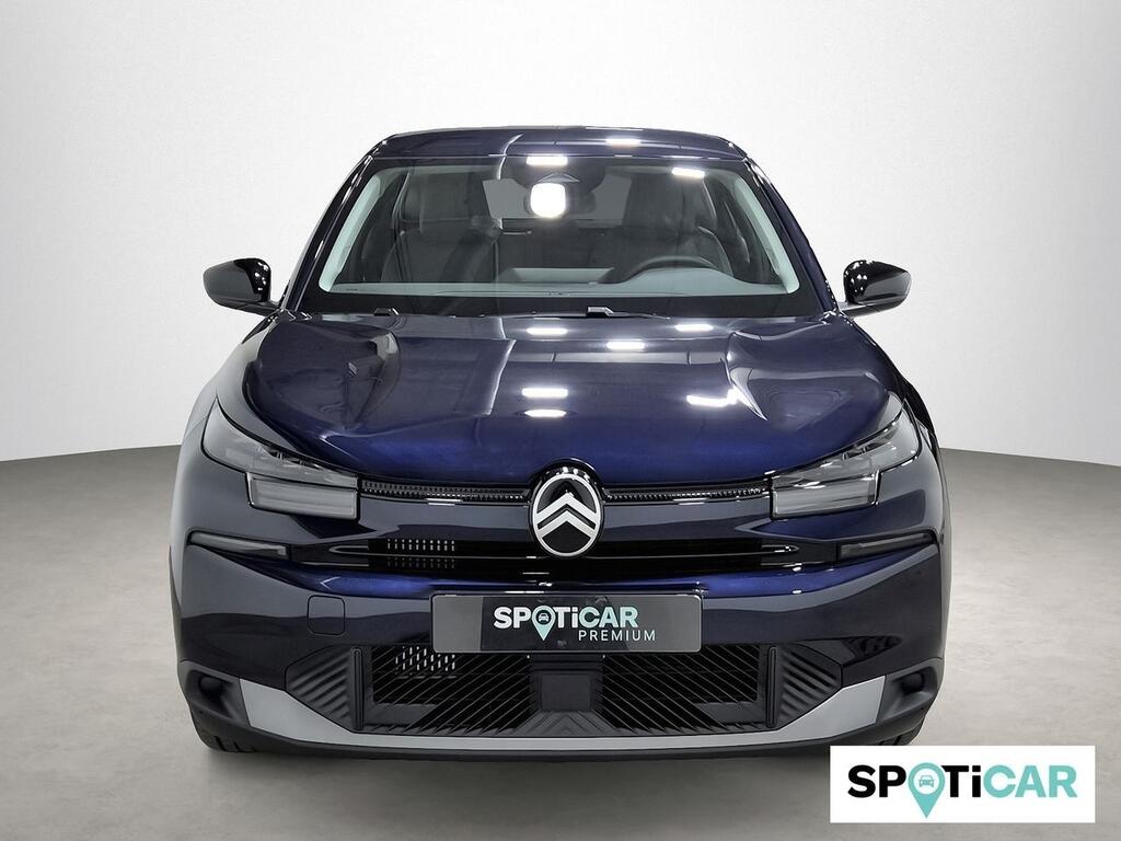 Citroën C4 Hybrid 145 ë-DCS6 Plus 5