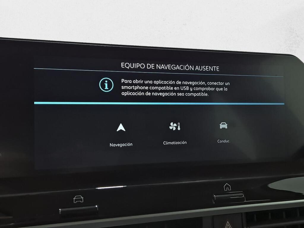 Citroën C4 Hybrid 145 ë-DCS6 Plus 21