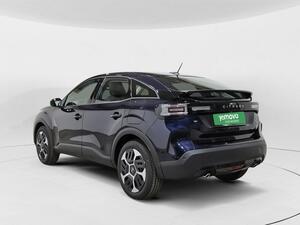 Citroën C4 Hybrid 145 ë-DCS6 Plus
