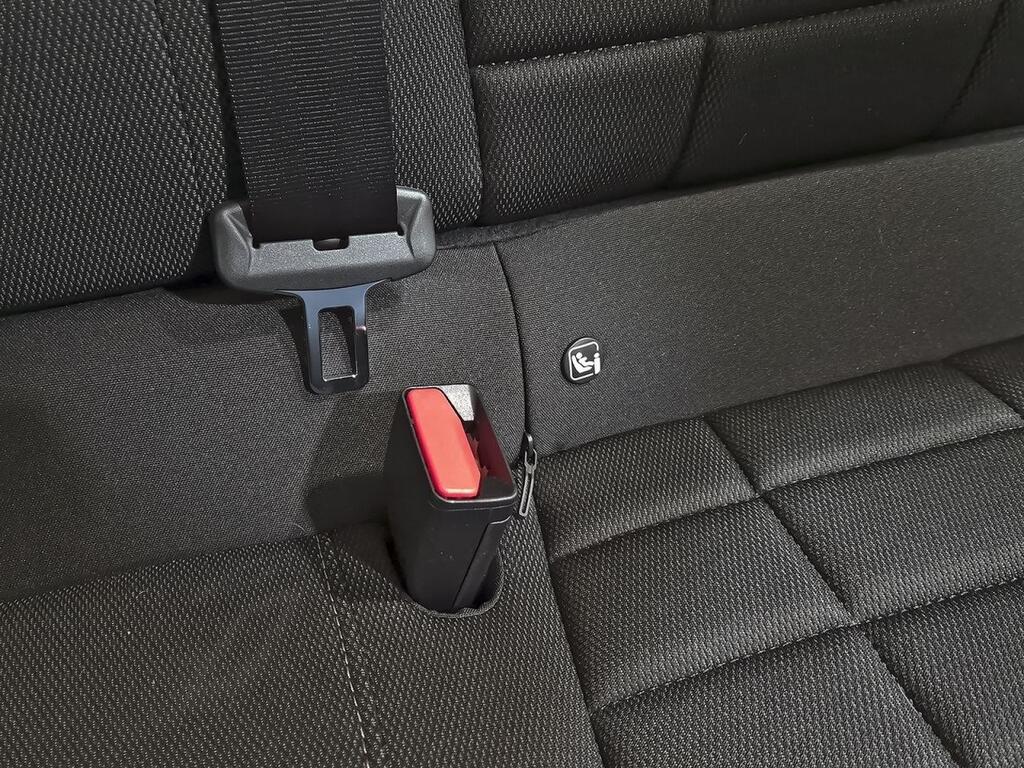 Citroën C4 Hybrid 145 ë-DCS6 Plus 30