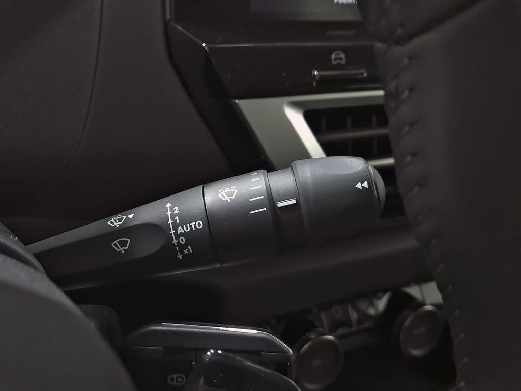 Citroën C4 Hybrid 145 ë-DCS6 Plus 16