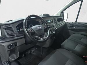 Ford Transit Custom **TRANSIT CUSTOM VAN 2.0 TDCI 130CV HEV 300 TREND L24P