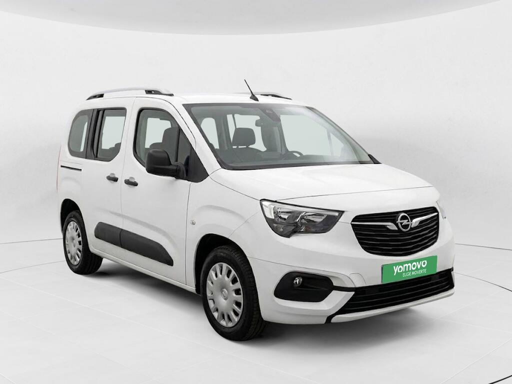Opel Combo Cargo 1.5 TD 75kW (100CV) S/S Edition L