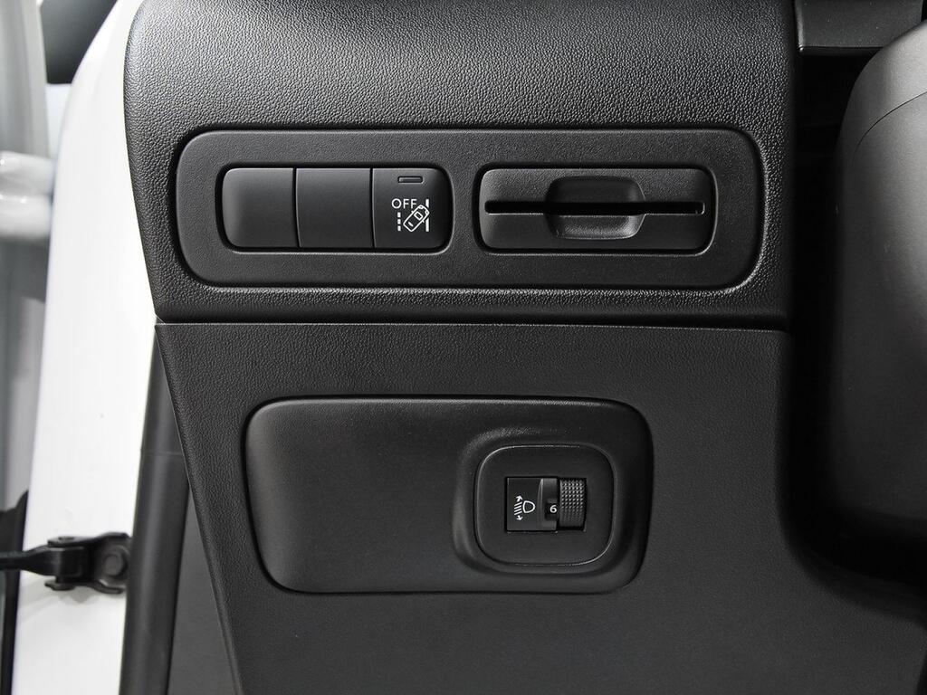 Citroën C3 Aircross PureTech 81kW (110CV) S&S Feel Pack 14