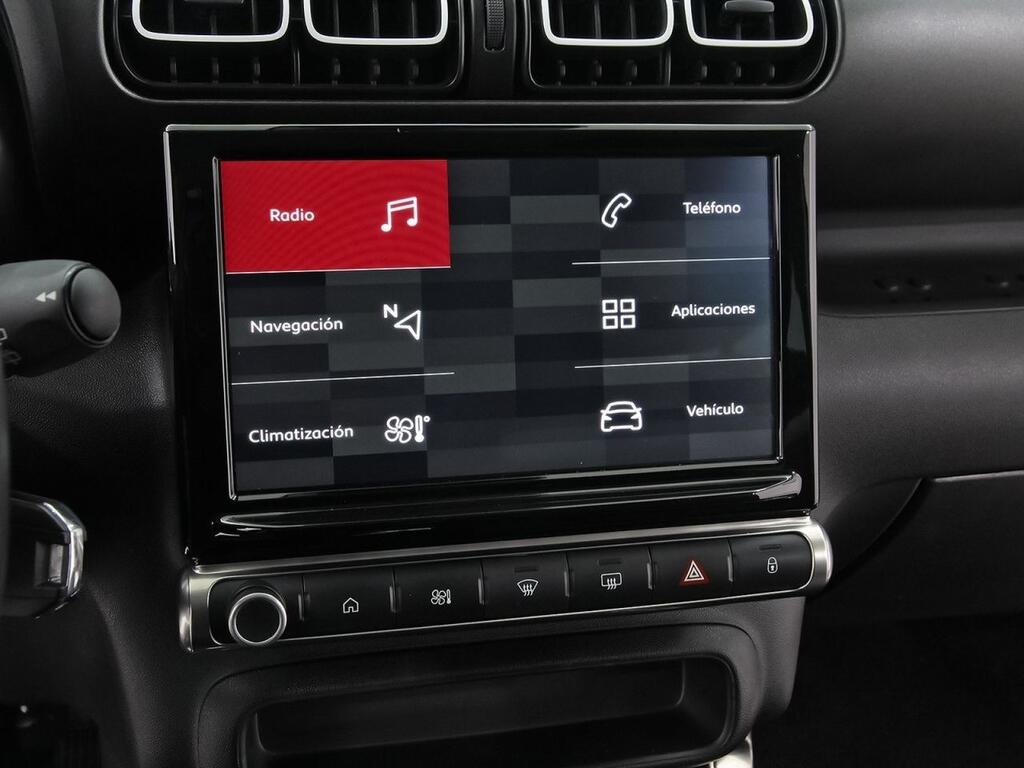 Citroën C3 Aircross PureTech 81kW (110CV) S&S Feel Pack 21