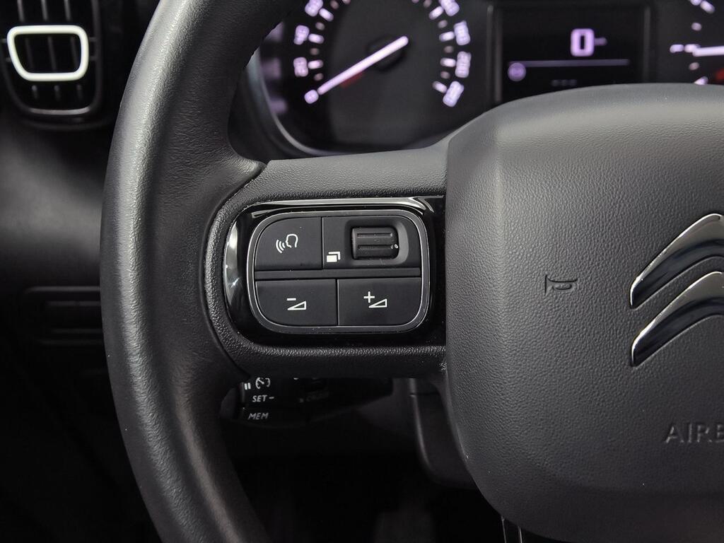 Citroën C3 Aircross PureTech 81kW (110CV) S&S Feel Pack 18